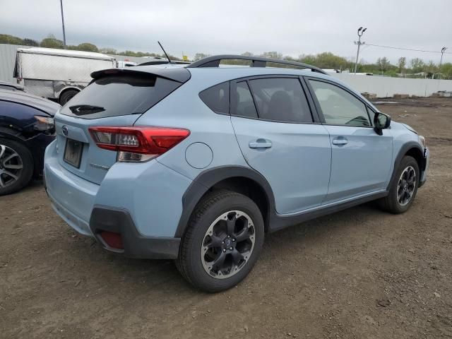 2023 Subaru Crosstrek