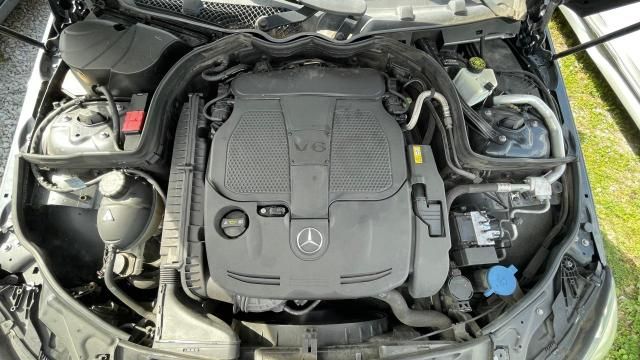 2014 Mercedes-Benz C 300 4matic