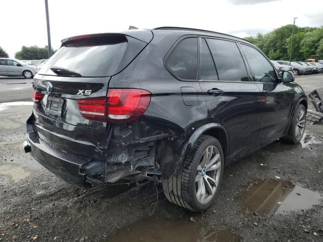 2017 BMW X5 XDRIVE35D