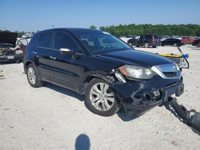 2011 Acura RDX