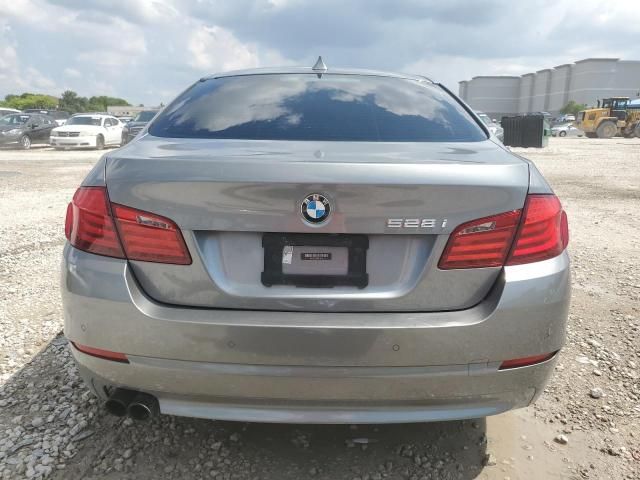 2013 BMW 528 I