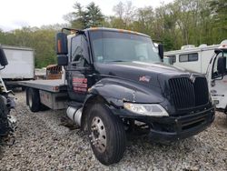 International 4000 Serie Vehiculos salvage en venta: 2006 International 4000 4300