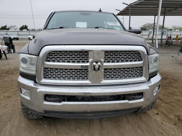 2014 Dodge 2500 Laramie