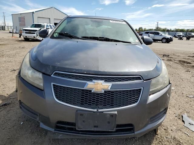 2013 Chevrolet Cruze LT