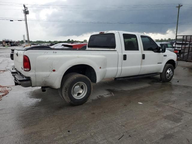 2001 Ford F350 Super Duty