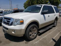 2009 Ford Expedition Eddie Bauer for sale in Rancho Cucamonga, CA