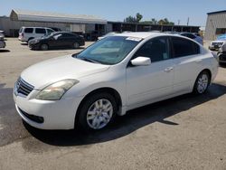 2009 Nissan Altima 2.5 for sale in Fresno, CA