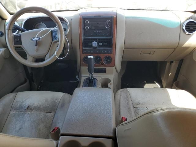 2009 Ford Explorer Eddie Bauer