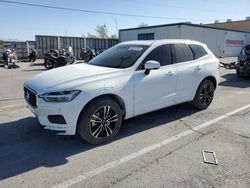 Vehiculos salvage en venta de Copart Anthony, TX: 2020 Volvo XC60 T6 Momentum
