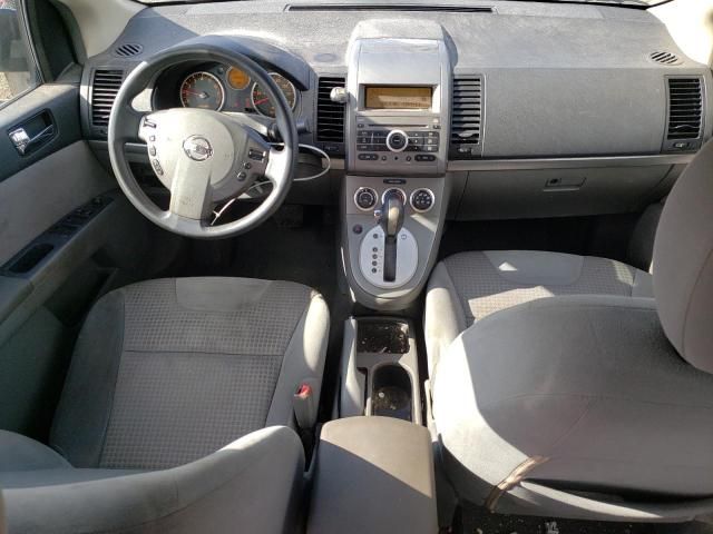 2008 Nissan Sentra 2.0