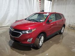 2018 Chevrolet Equinox LT for sale in Central Square, NY
