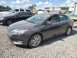 2018 Ford Focus Titanium for sale in Hueytown, AL
