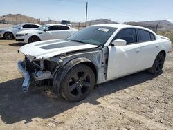 Dodge Charger r/t Vehiculos salvage en venta: 2014 Dodge Charger R/T