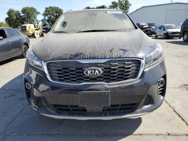 2019 KIA Sorento EX