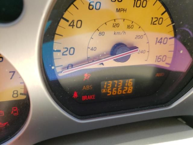 2004 Nissan Murano SL