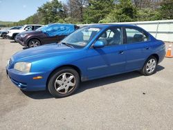 2004 Hyundai Elantra GLS for sale in Brookhaven, NY