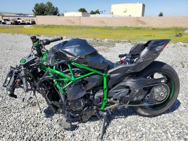 2023 Kawasaki ZX1002