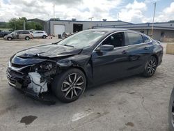 2020 Chevrolet Malibu RS en venta en Lebanon, TN