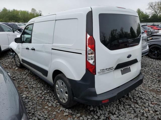 2019 Ford Transit Connect XL