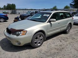 2006 Subaru Outback Outback 3.0R LL Bean for sale in Arlington, WA