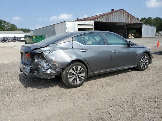 2019 Nissan Altima S