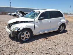 2002 Chrysler PT Cruiser Limited en venta en Phoenix, AZ