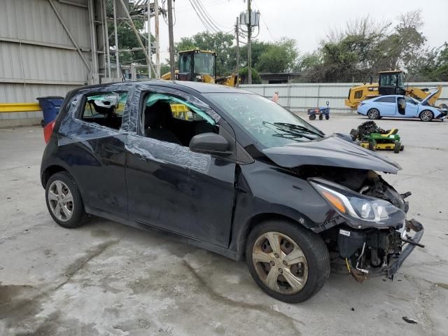 2019 Chevrolet Spark LS