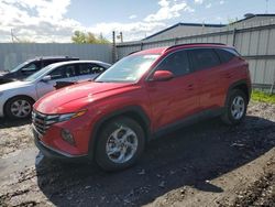 Hyundai Vehiculos salvage en venta: 2023 Hyundai Tucson SEL