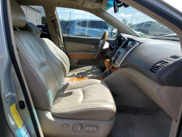 2006 Lexus RX 330