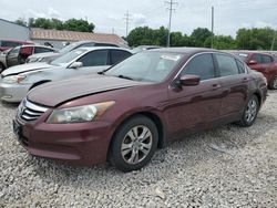 2011 Honda Accord LXP for sale in Columbus, OH