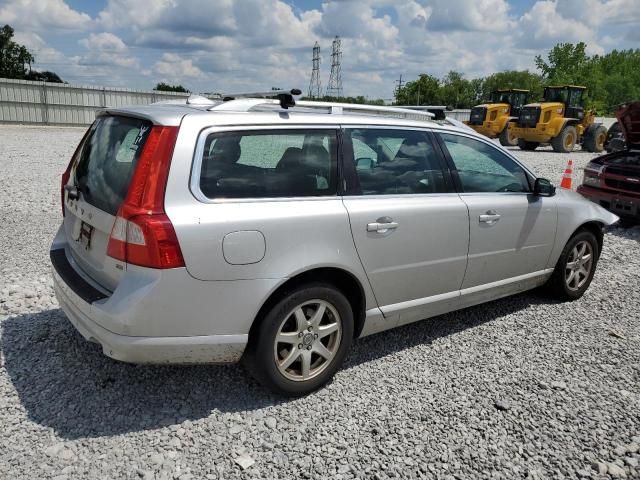 2008 Volvo V70 3.2