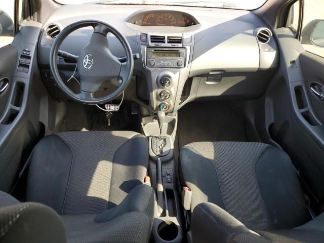 2009 Toyota Yaris