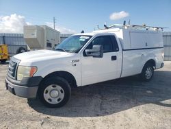 2010 Ford F150 for sale in Jacksonville, FL