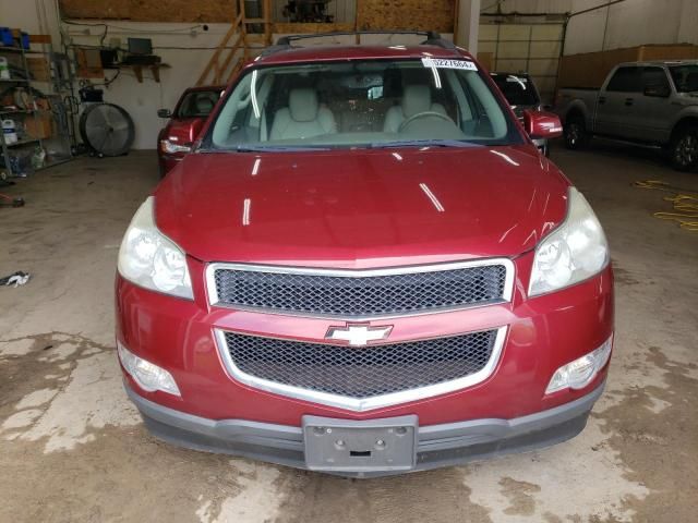 2010 Chevrolet Traverse LT