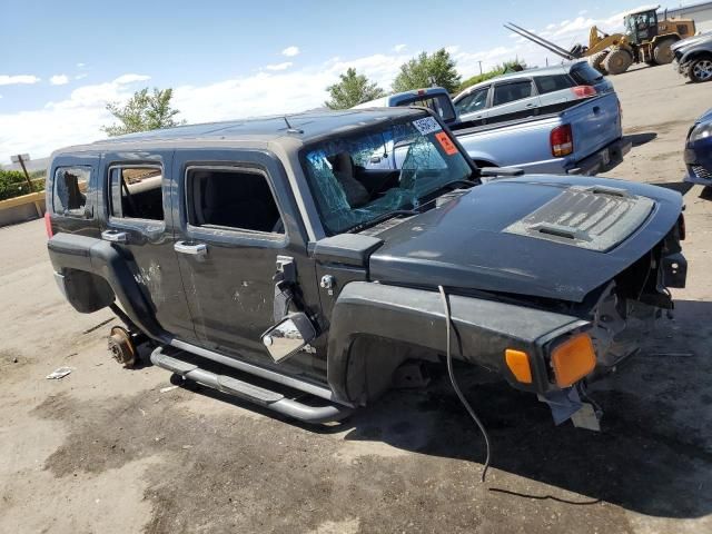 2006 Hummer H3