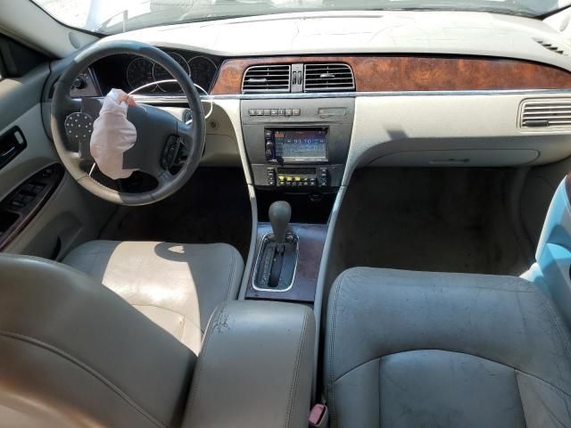 2009 Buick Lacrosse CXL