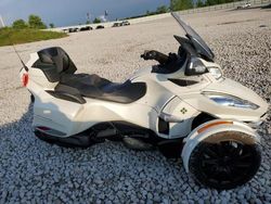 2016 Can-Am Spyder Roadster RT for sale in Wayland, MI