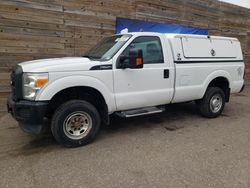 Ford salvage cars for sale: 2013 Ford F250 Super Duty