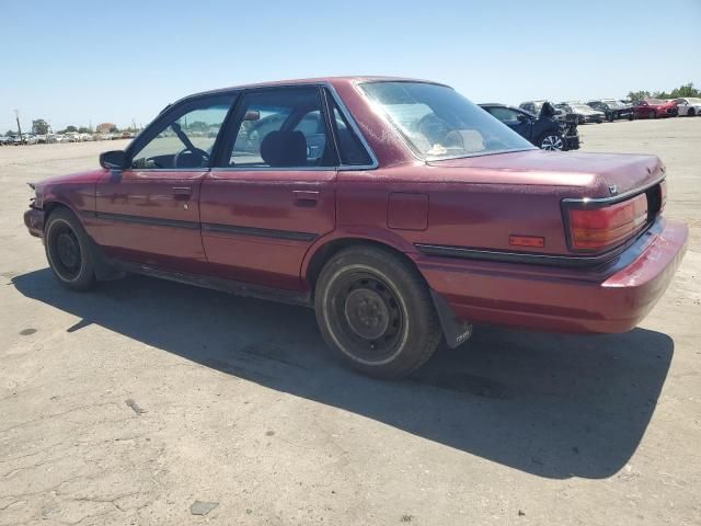 1991 Toyota Camry DLX