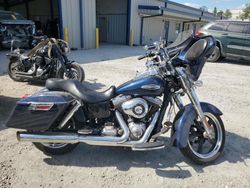 2012 Harley-Davidson FLD Switchback for sale in Spartanburg, SC