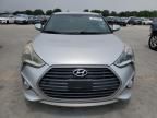 2016 Hyundai Veloster Turbo