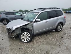 2013 Subaru Forester 2.5X Premium for sale in Cahokia Heights, IL