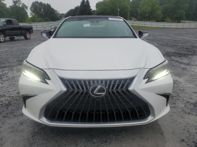 2022 Lexus ES 350 Base