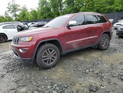 2019 Jeep Grand Cherokee Limited for sale in Waldorf, MD