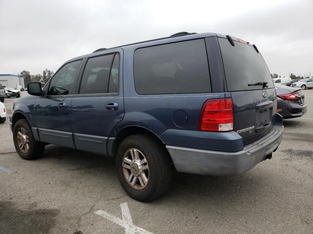 2003 Ford Expedition XLT