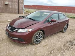 2015 Honda Civic EX for sale in Rapid City, SD