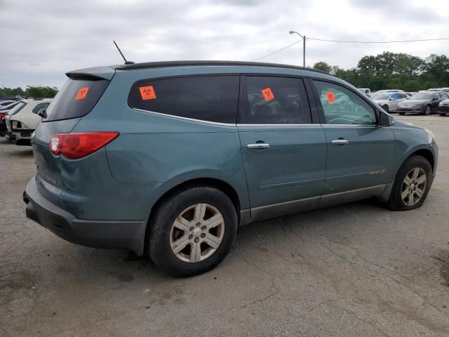 2009 Chevrolet Traverse LT