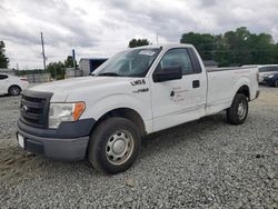 2013 Ford F150 en venta en Mebane, NC