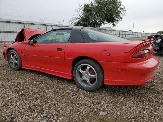 1997 Chevrolet Camaro Base