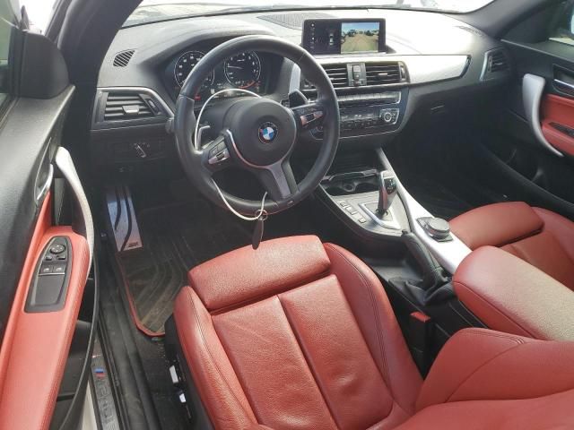 2020 BMW M240XI
